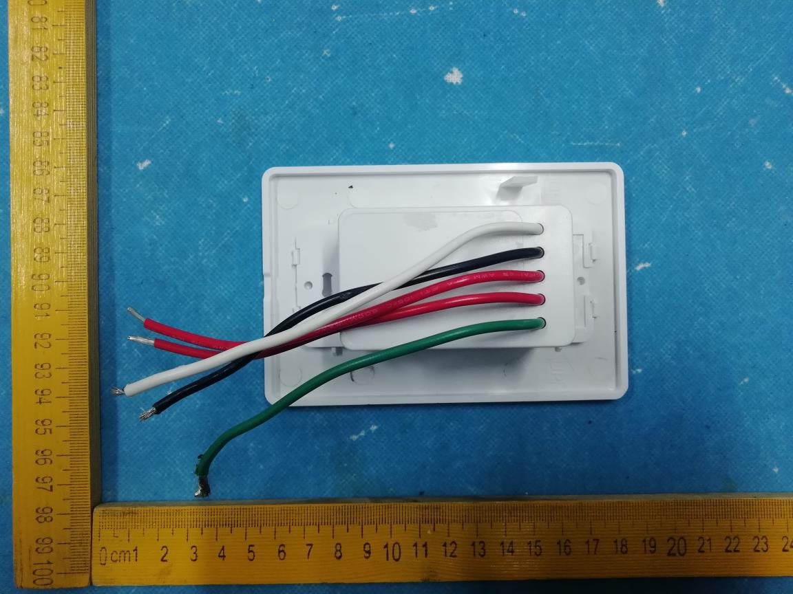 Product image for 2AQUQGE50277A