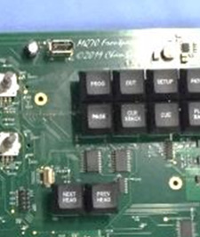 Product image for 2AQWR-MQCOMP