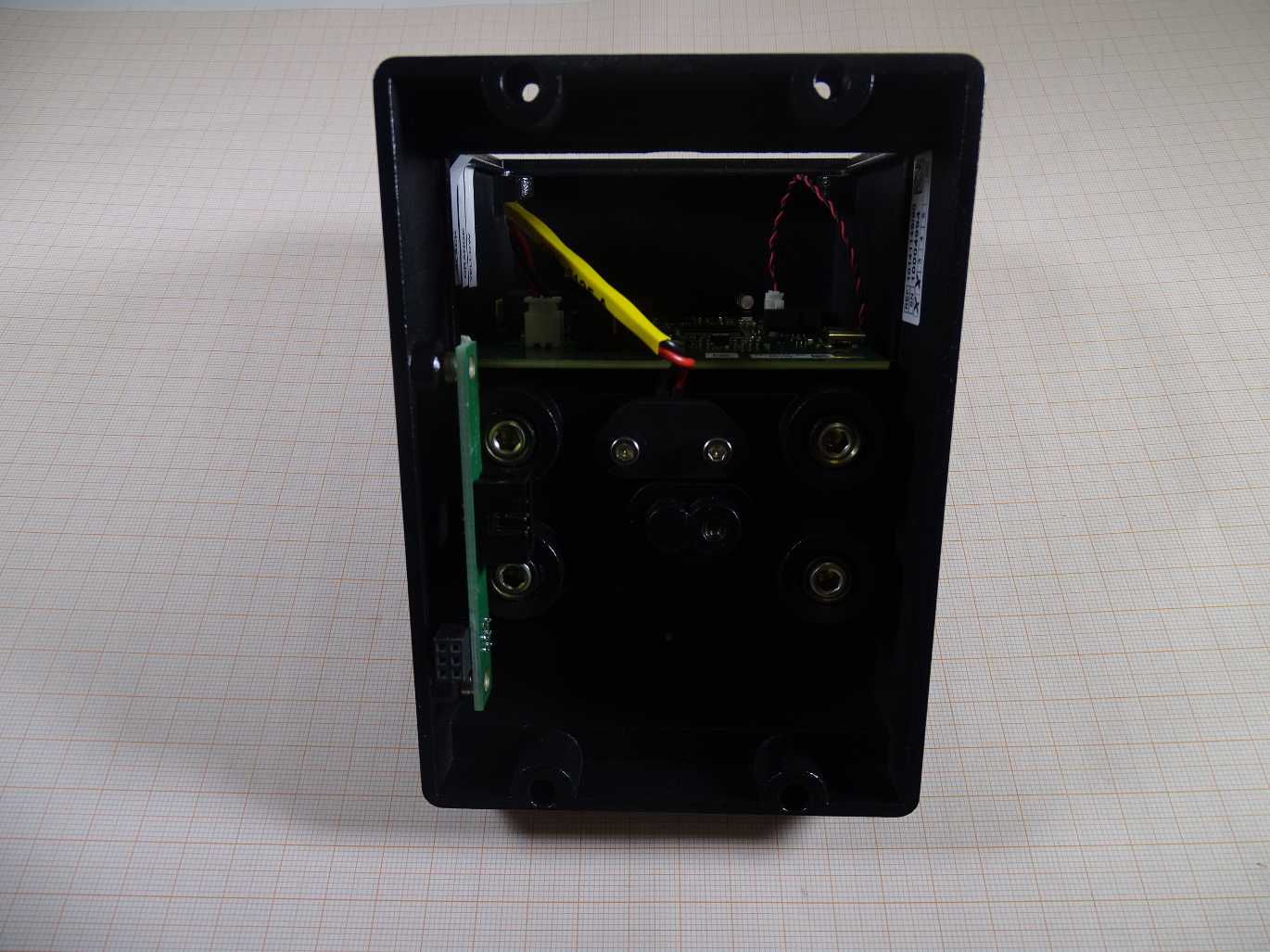 Product image for 2AQYJ-FLUOREYEBS