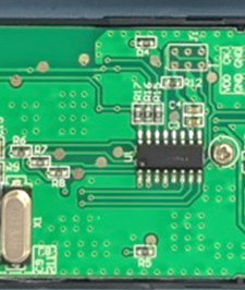 Product image for 2AQZU-18012