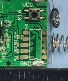 Product image for 2AQZU-18013