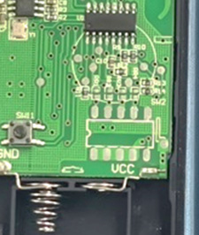 Product image for 2AQZU-18014