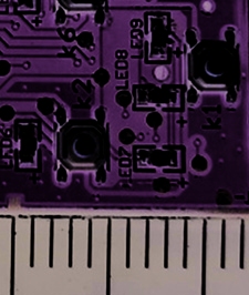 Product image for 2AQZU-18015