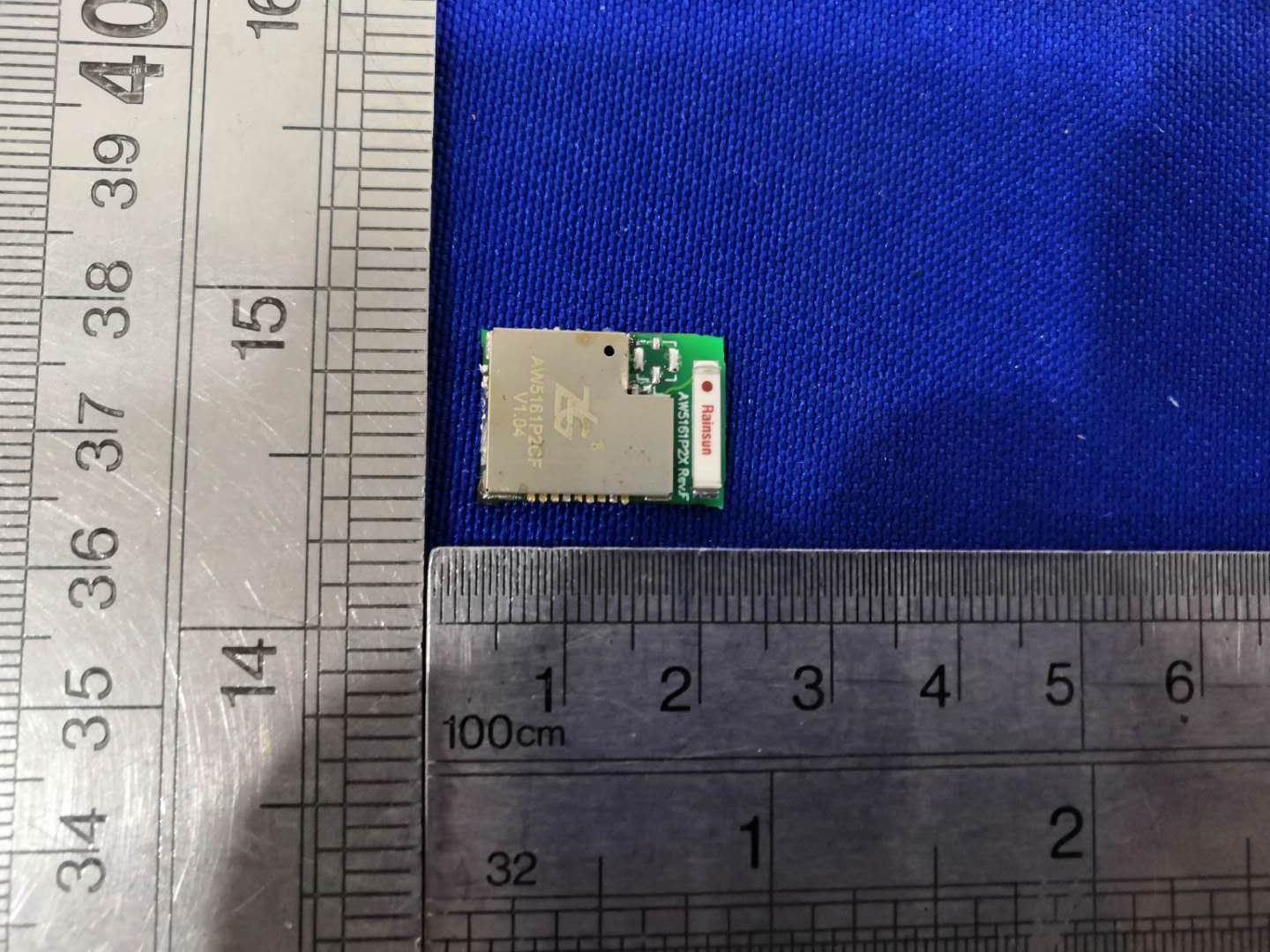 Product image for 2AR25-AW5161P2CF