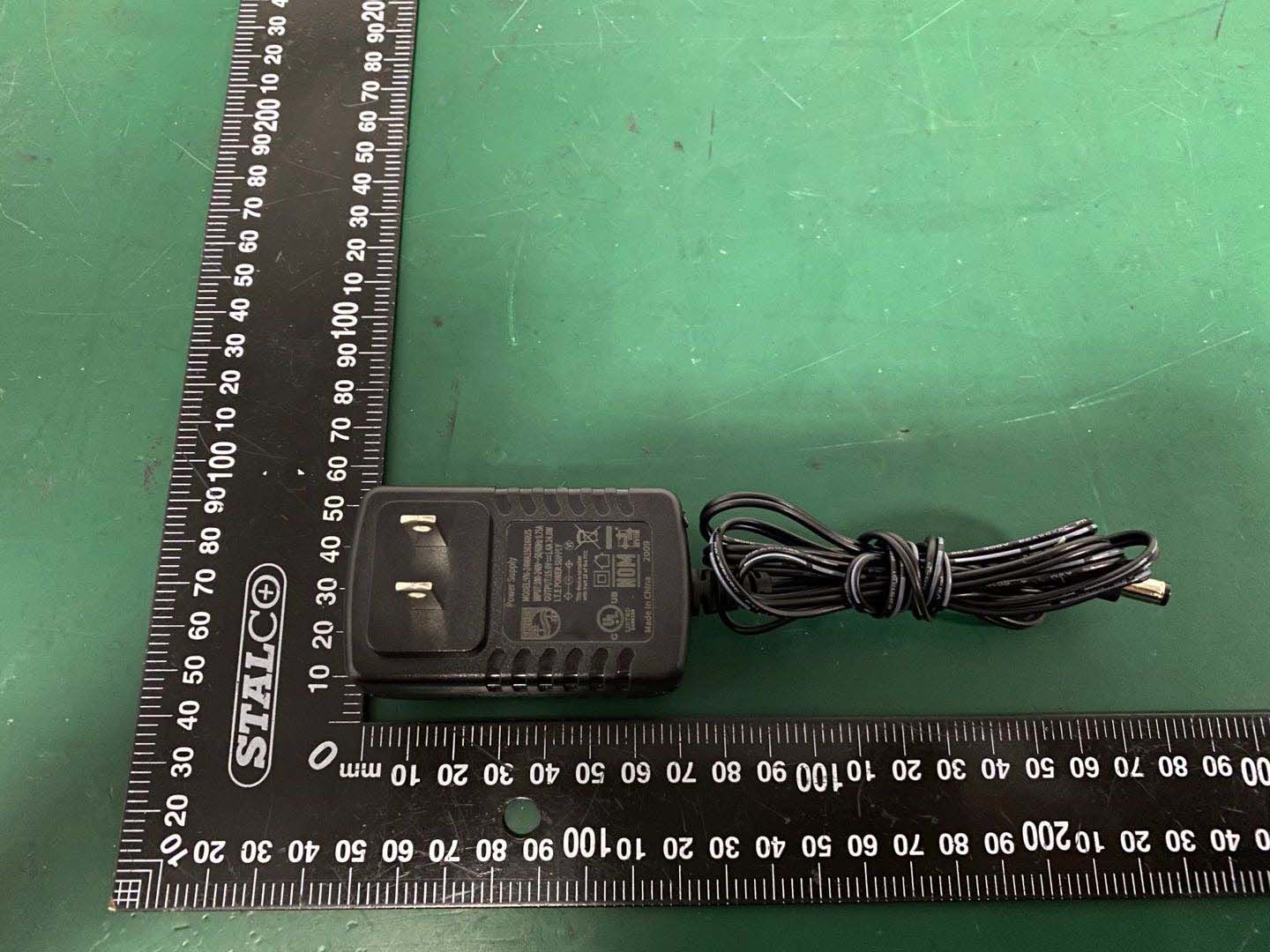 Product image for 2AR2STAB5305