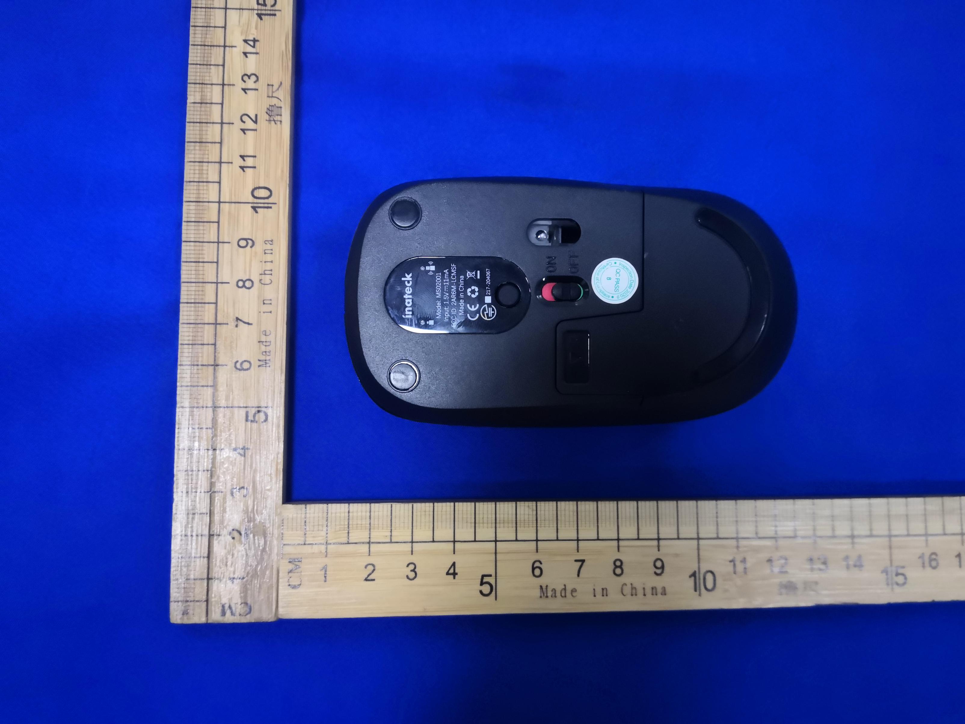 Product image for 2AR6M-LCMSF