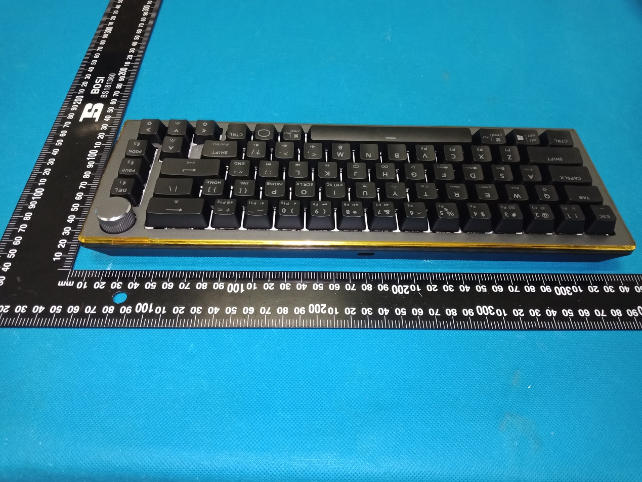 Product image for 2AR8X-CK721GKTR1US