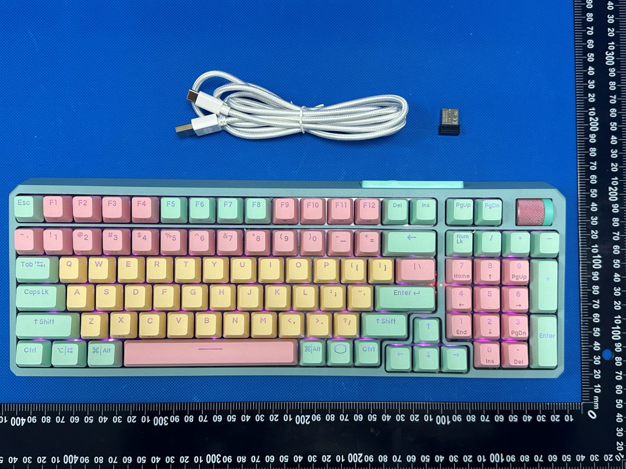 Product image for 2AR8X-MK770MCKR1US