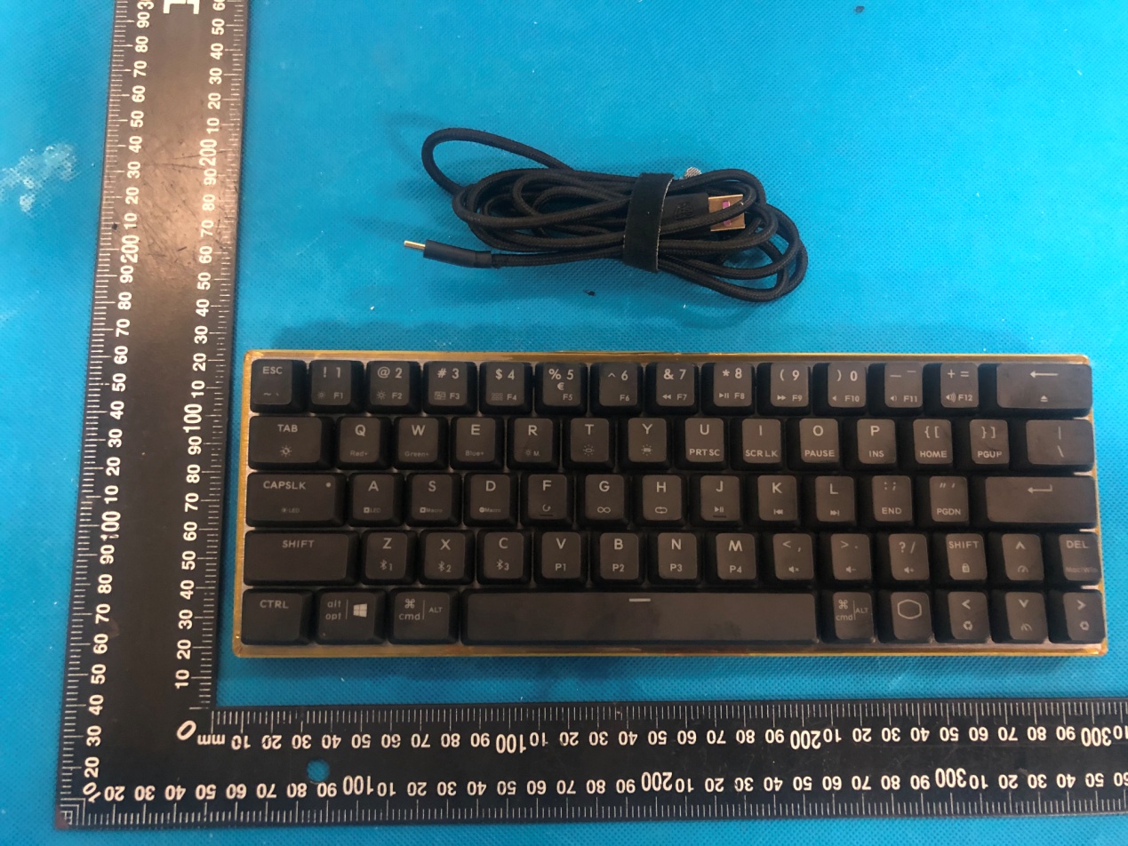 Product image for 2AR8X-SK622GKTR1