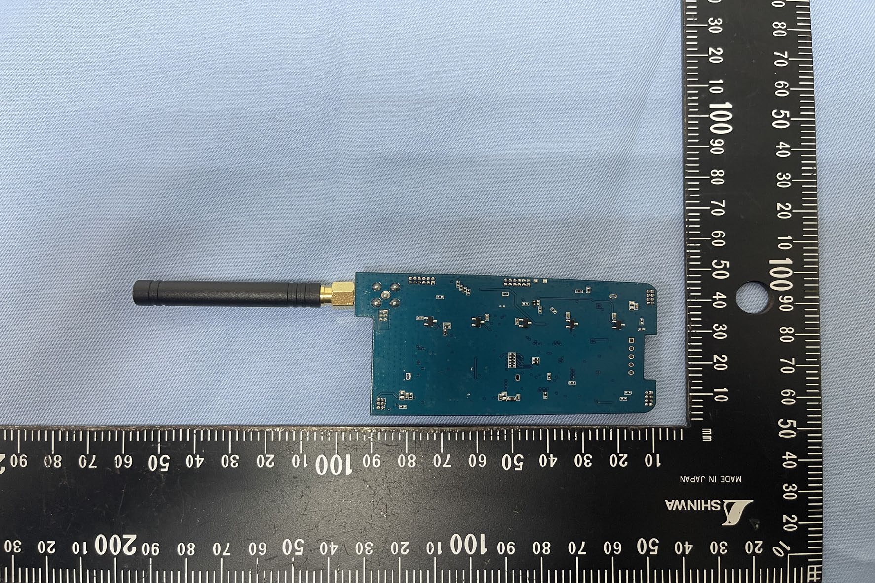 Product image for 2ARB9-GPM-RF2021