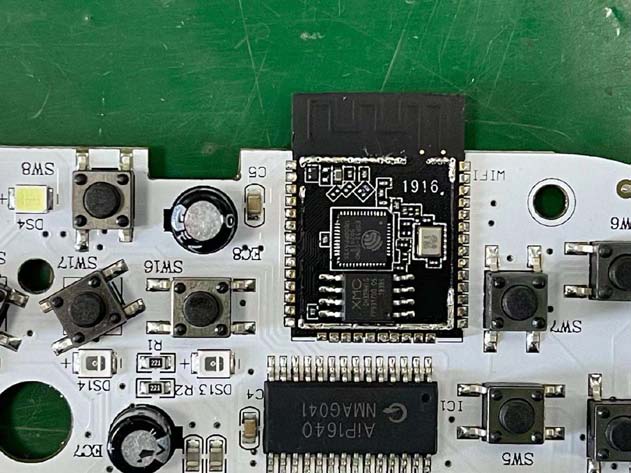 Product image for 2ARBY-A601S