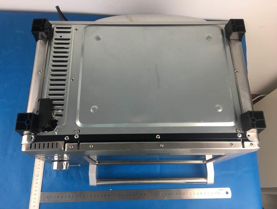 Product image for 2ARBY-CS125-AO