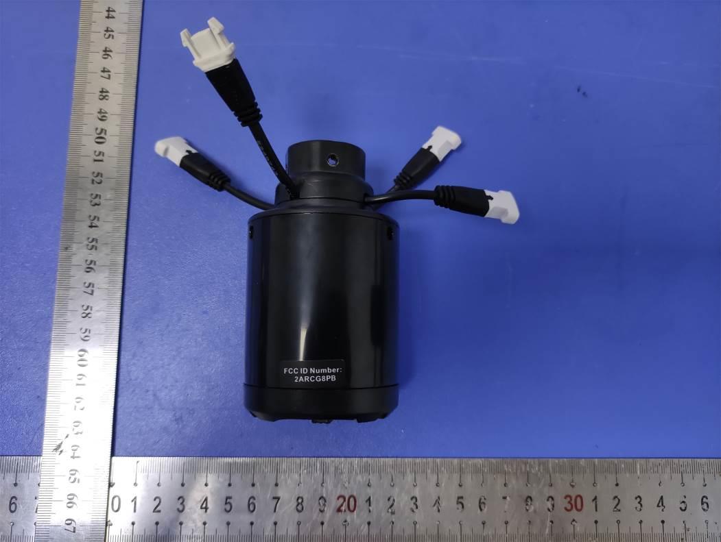 Product image for 2ARCG8PB