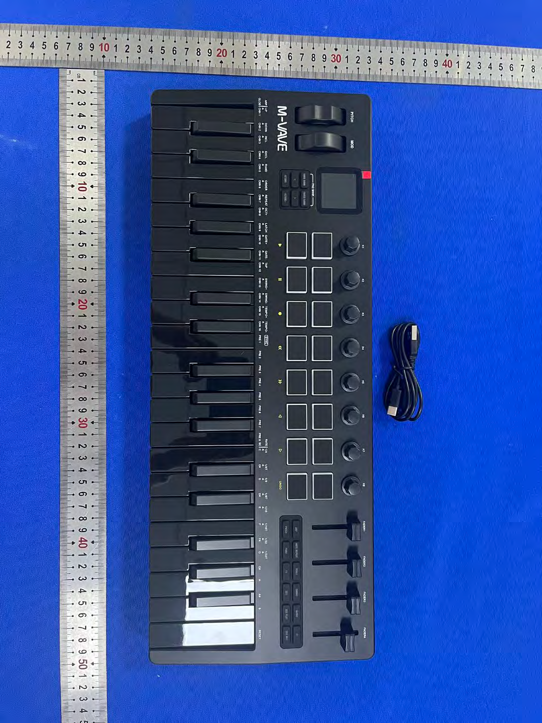 Product image for 2ARCP-SMK37ELITE