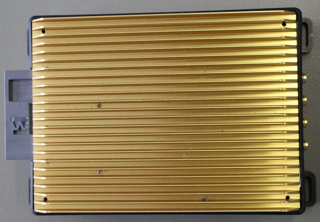 Product image for 2ARF8UCROS-SL