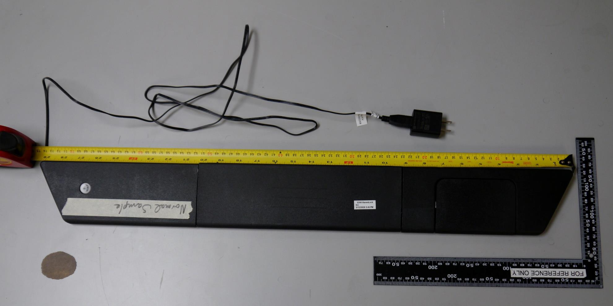 Product image for 2ARFQHL1CNT001Z