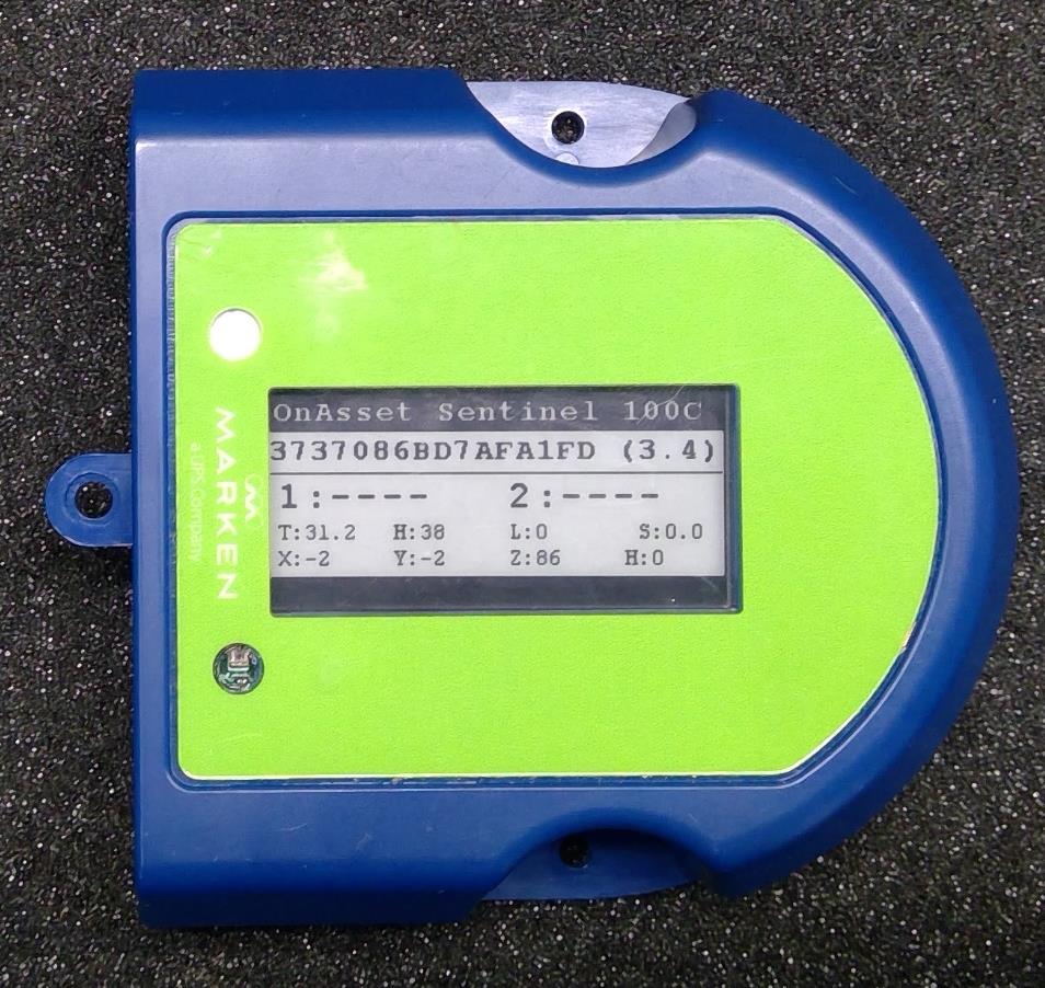 Product image for 2ARLF-100C