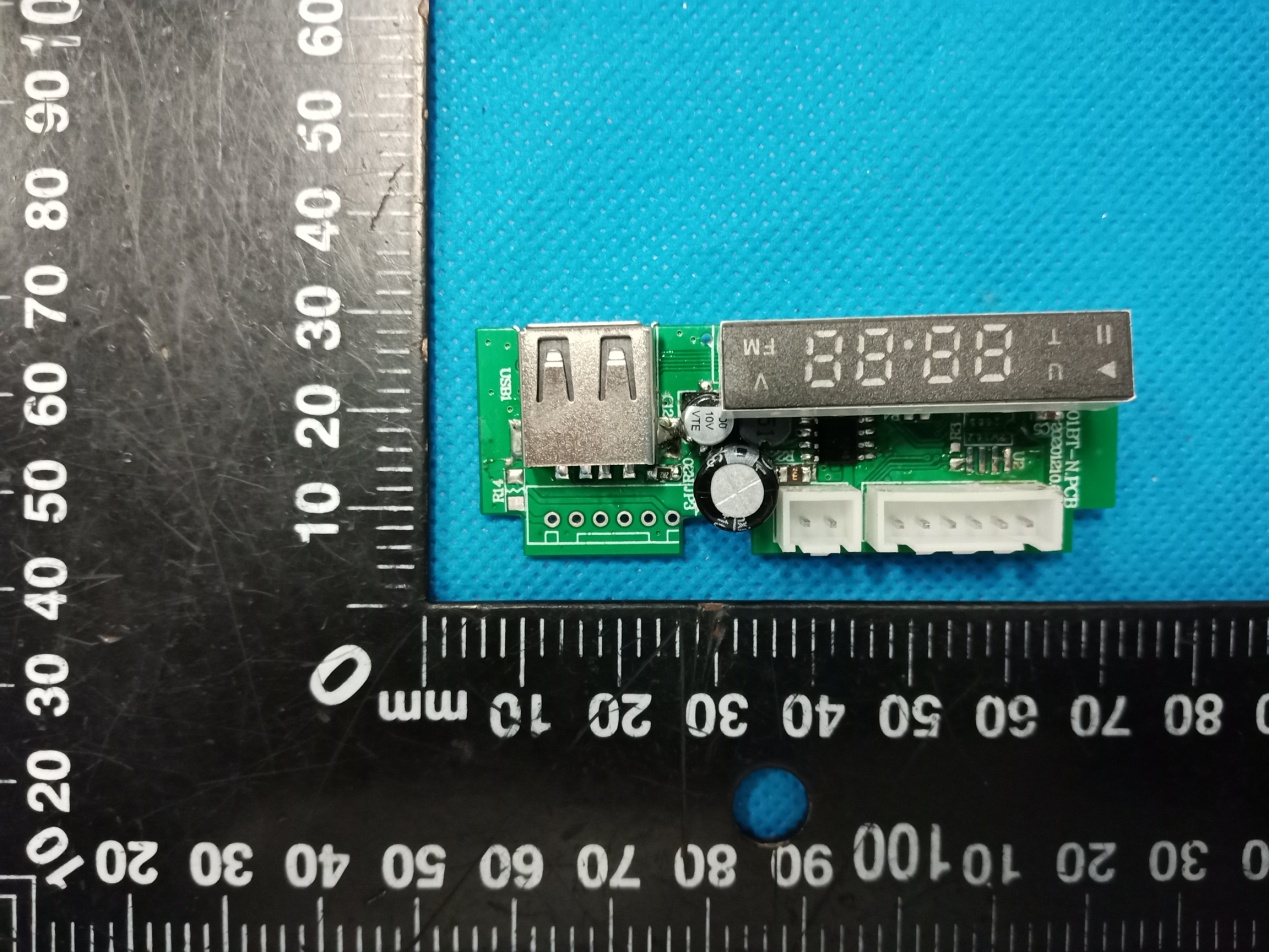 Product image for 2ARLM-CS-2001GB