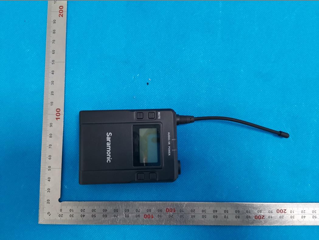 Product image for 2ARN3-UWMIC9TX9