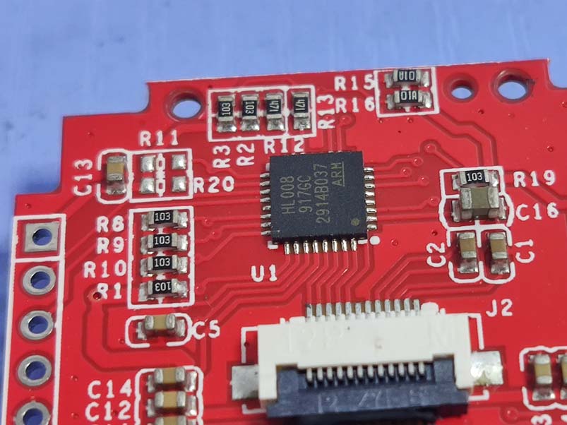 Product image for 2ARN3-WXLR8PRO