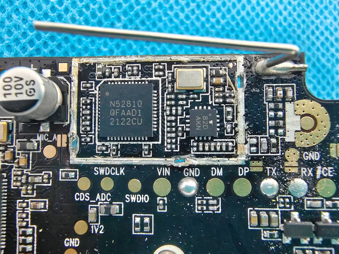 Product image for 2ARRB-PIP1710CBU