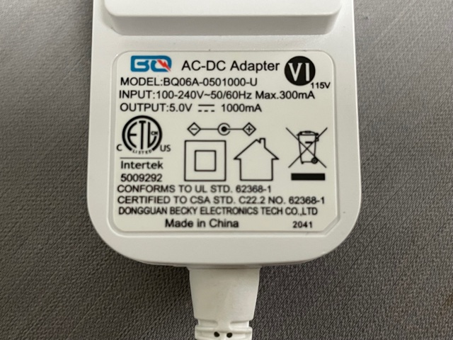 Product image for 2ARRB-VM75PU