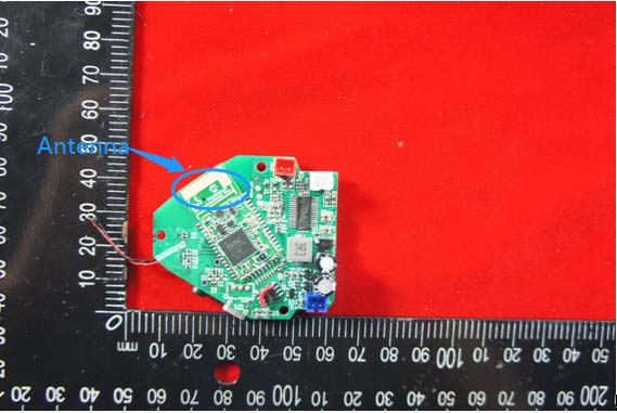 Product image for 2ARTGTL10BM-01