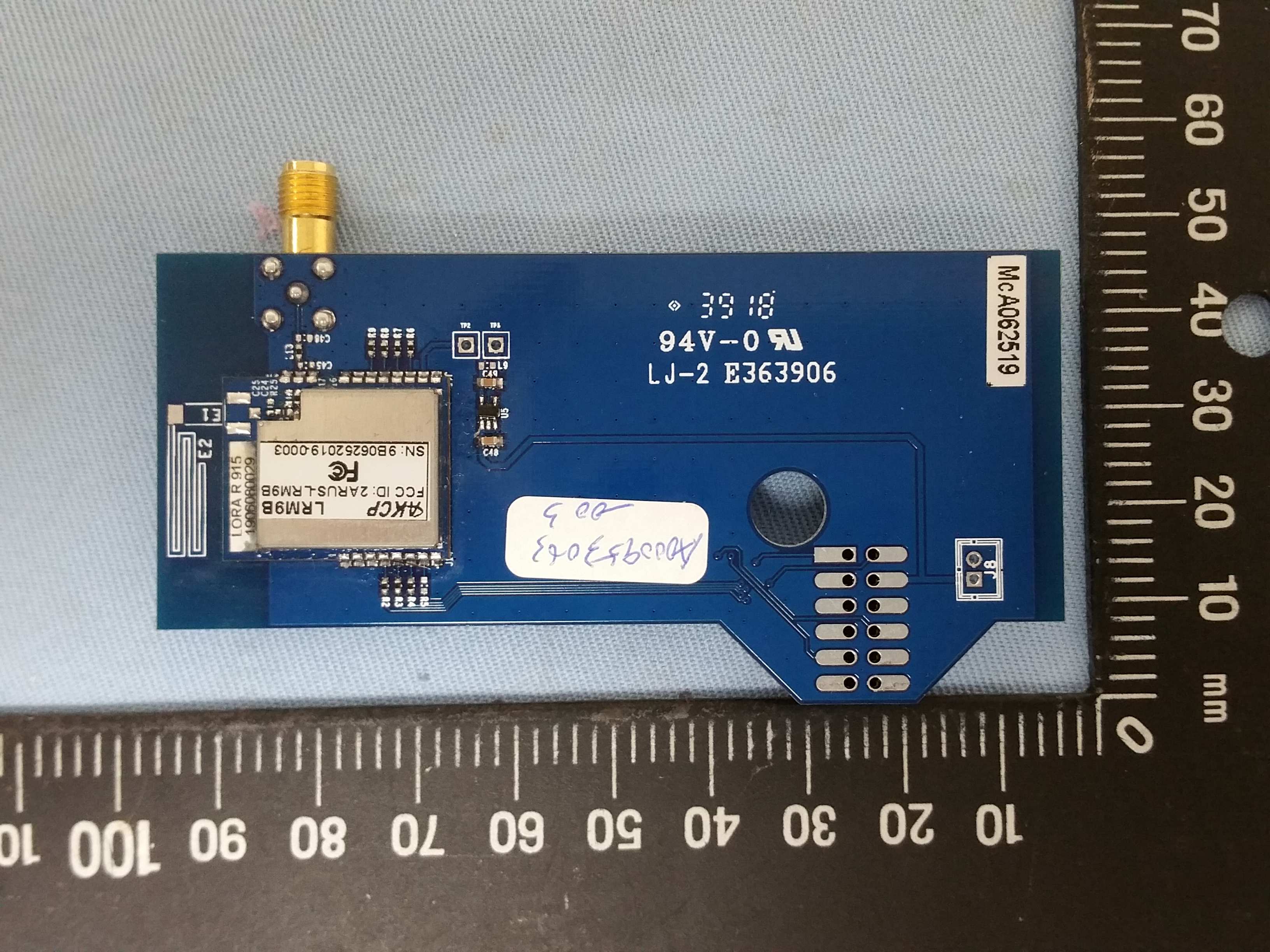 Product image for 2ARUS-LRM9B