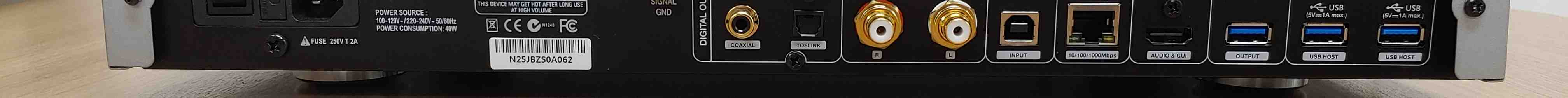 Product image for 2ARUY-N25