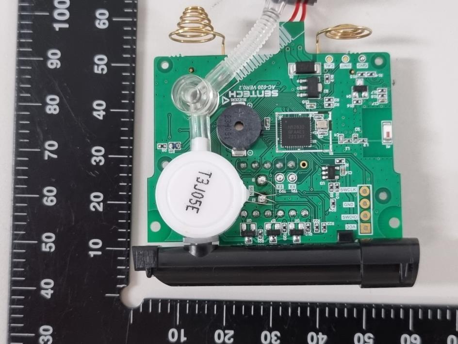 Product image for 2ARV5AC-020