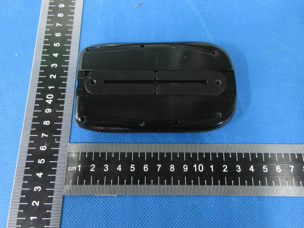 Product image for 2ARWCCSH-0401