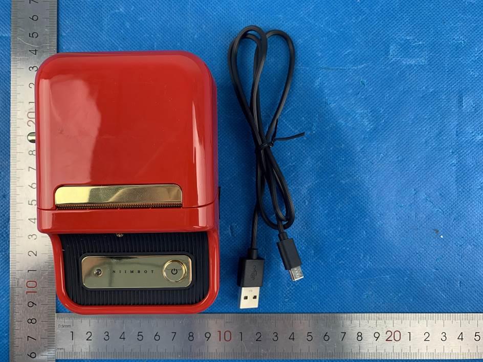 Product image for 2ARXB-B21-C