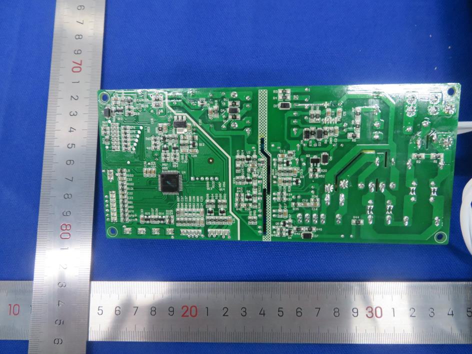 Product image for 2ARYG-VAP1