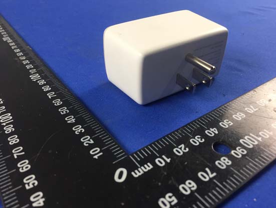 Product image for 2ARYG-VP5