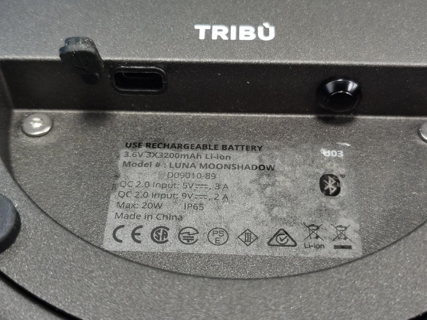 Product image for 2ARYR-D09010