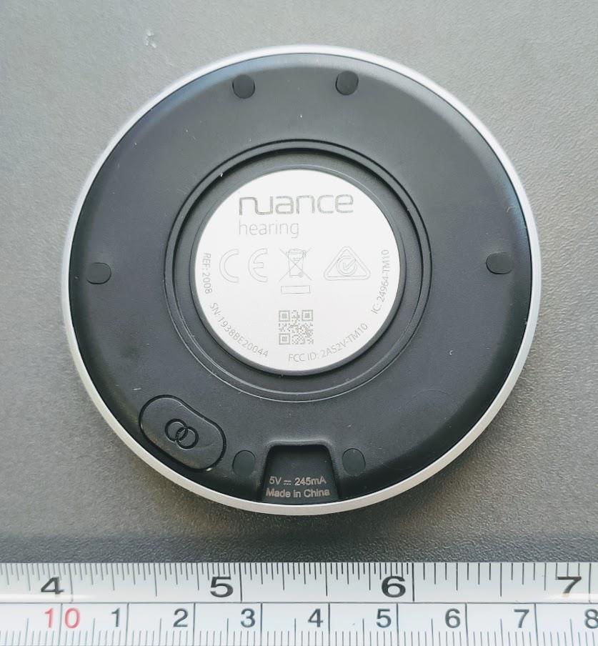 Product image for 2AS2V-TM10
