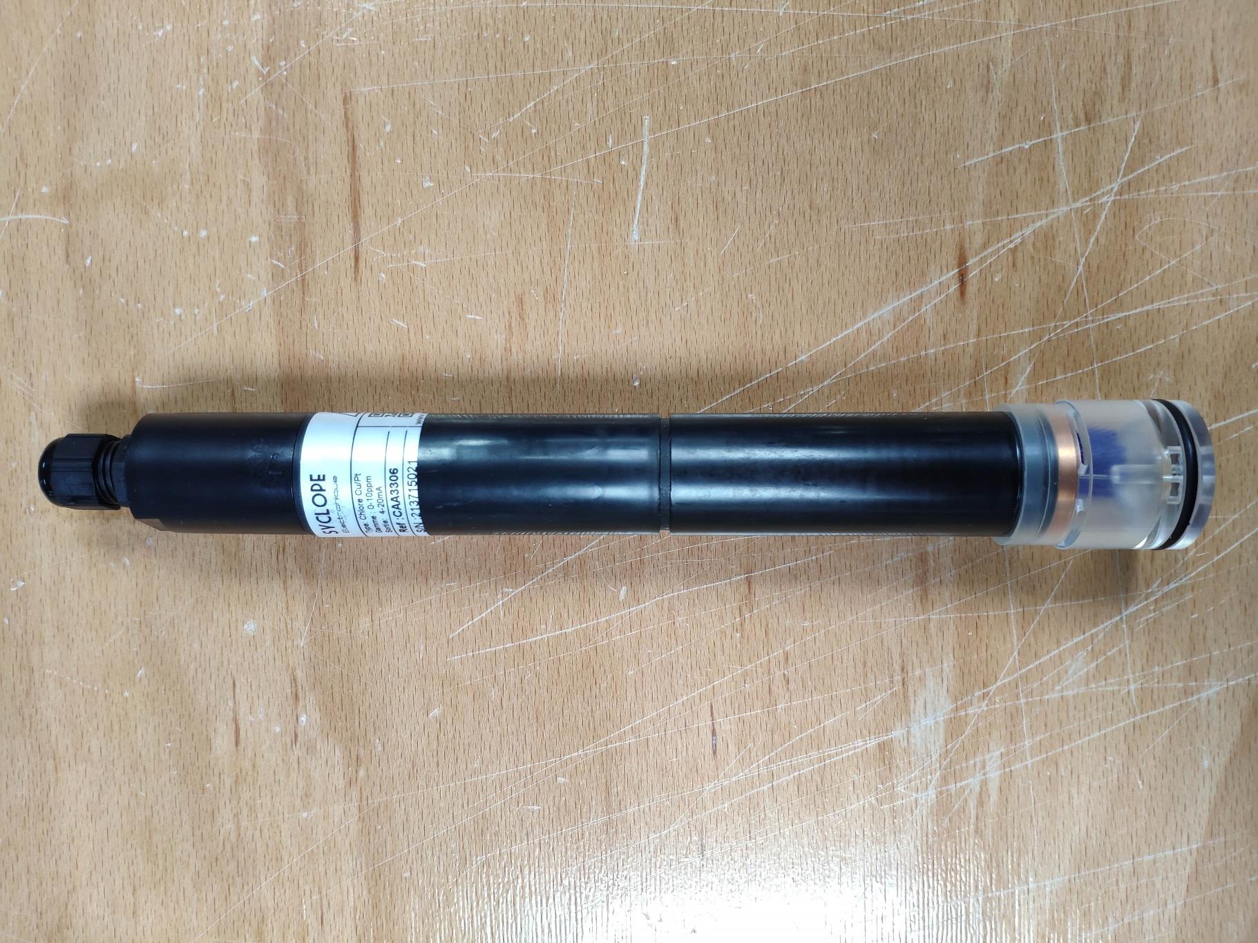 Product image for 2AS3B-PROBE-CUPT