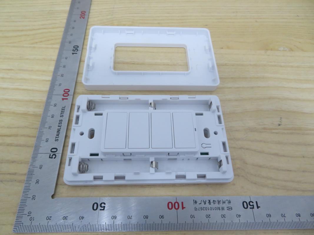 Product image for 2AS3F-WWD2SM