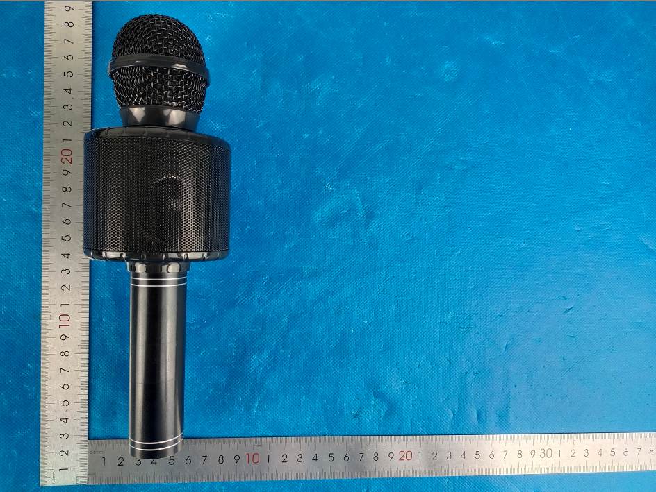 Product image for 2AS3P-500202