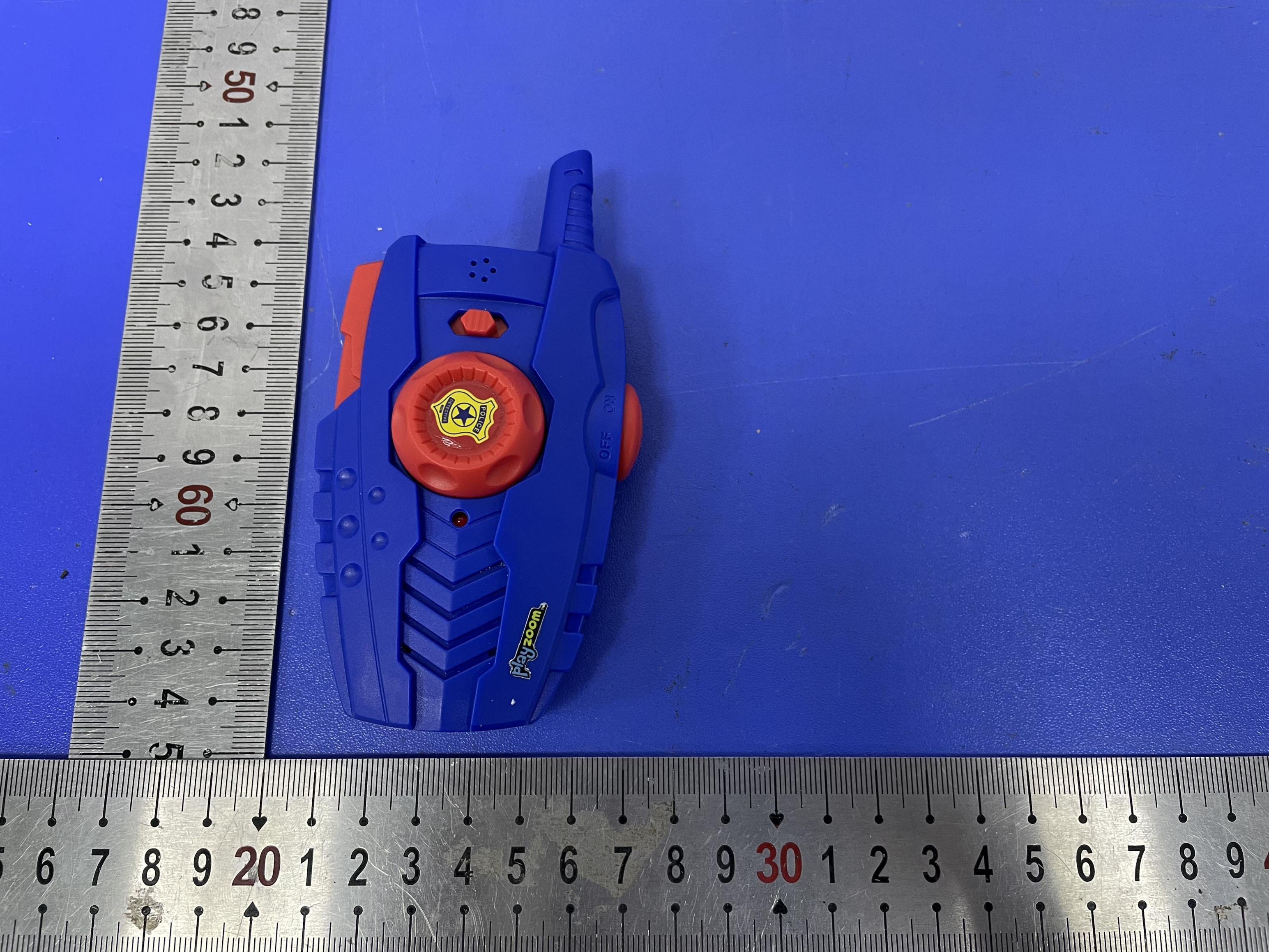 Product image for 2AS3P-6005-02