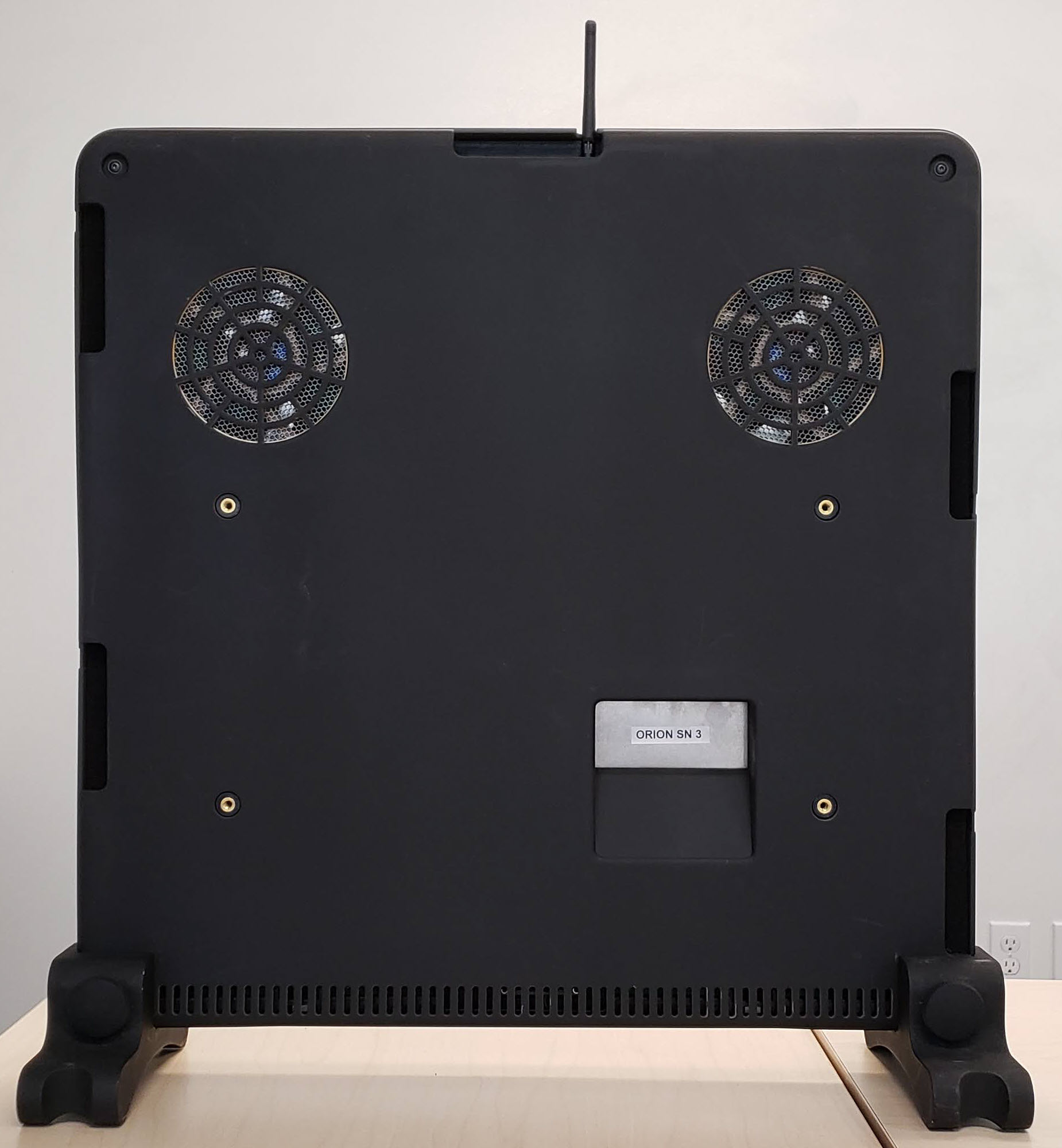 Product image for 2AS57OSSIACOTATX203