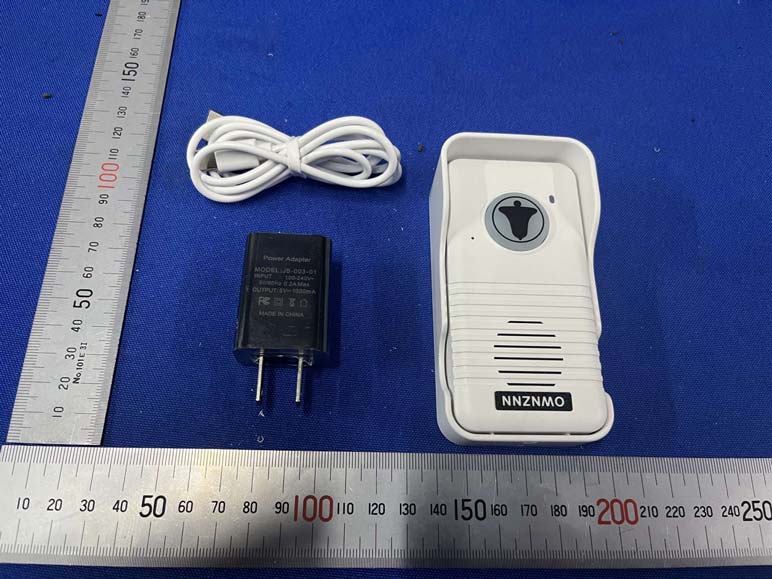 Product image for 2AS5R-ZNNF11