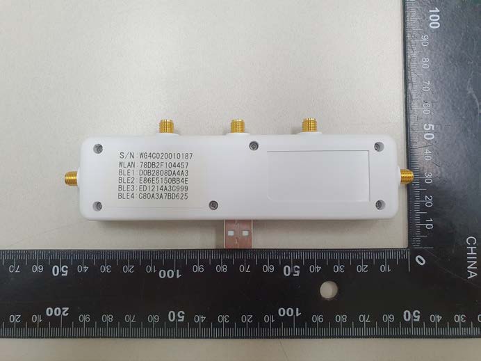 Product image for 2AS6EIP-WLBG-4CH