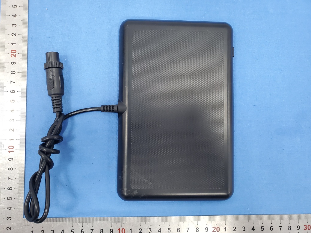 Product image for 2ASBG-YH9911