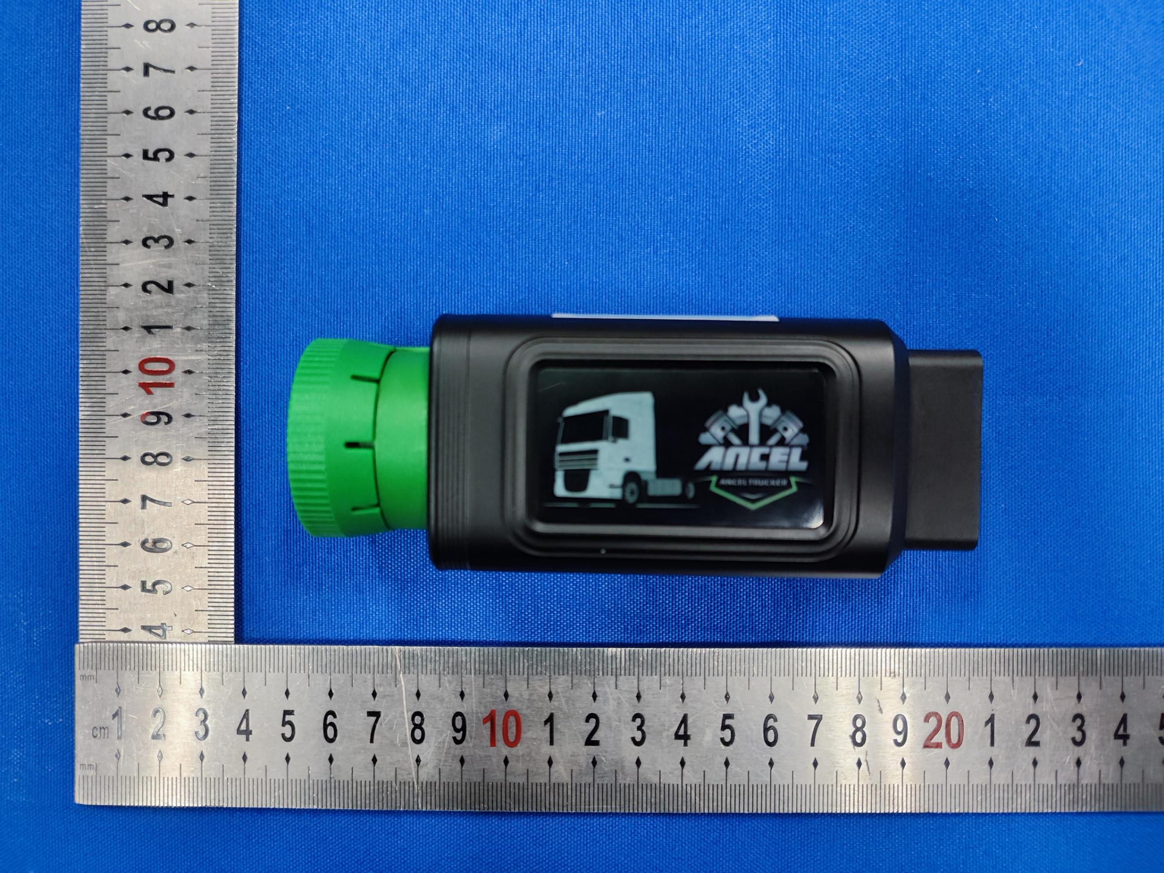 Product image for 2ASC7-FH001