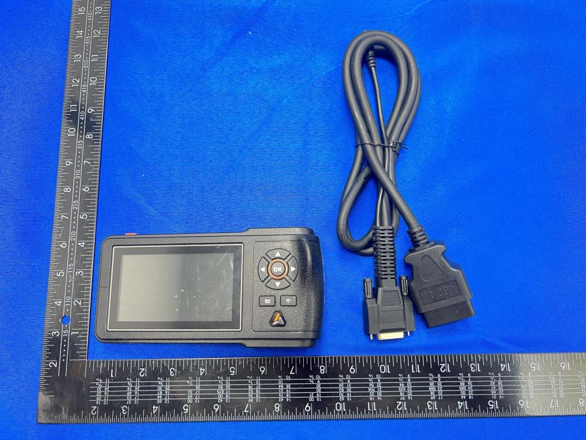 Product image for 2ASC7-HD43X