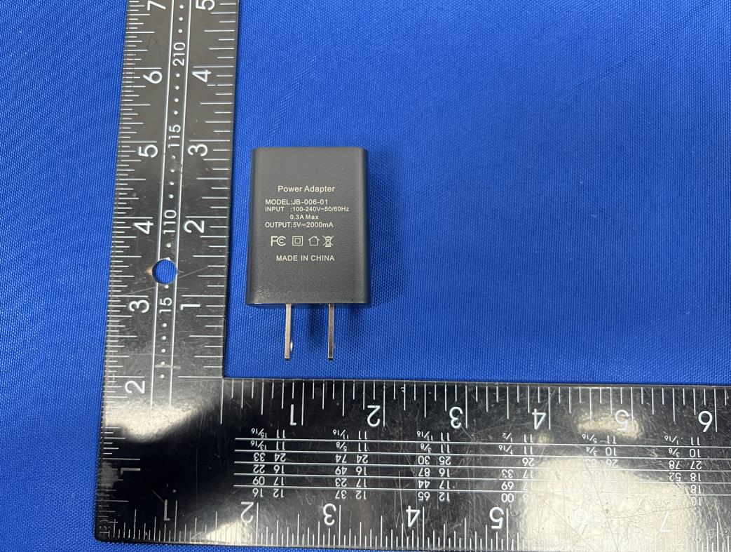 Product image for 2ASC7-X6