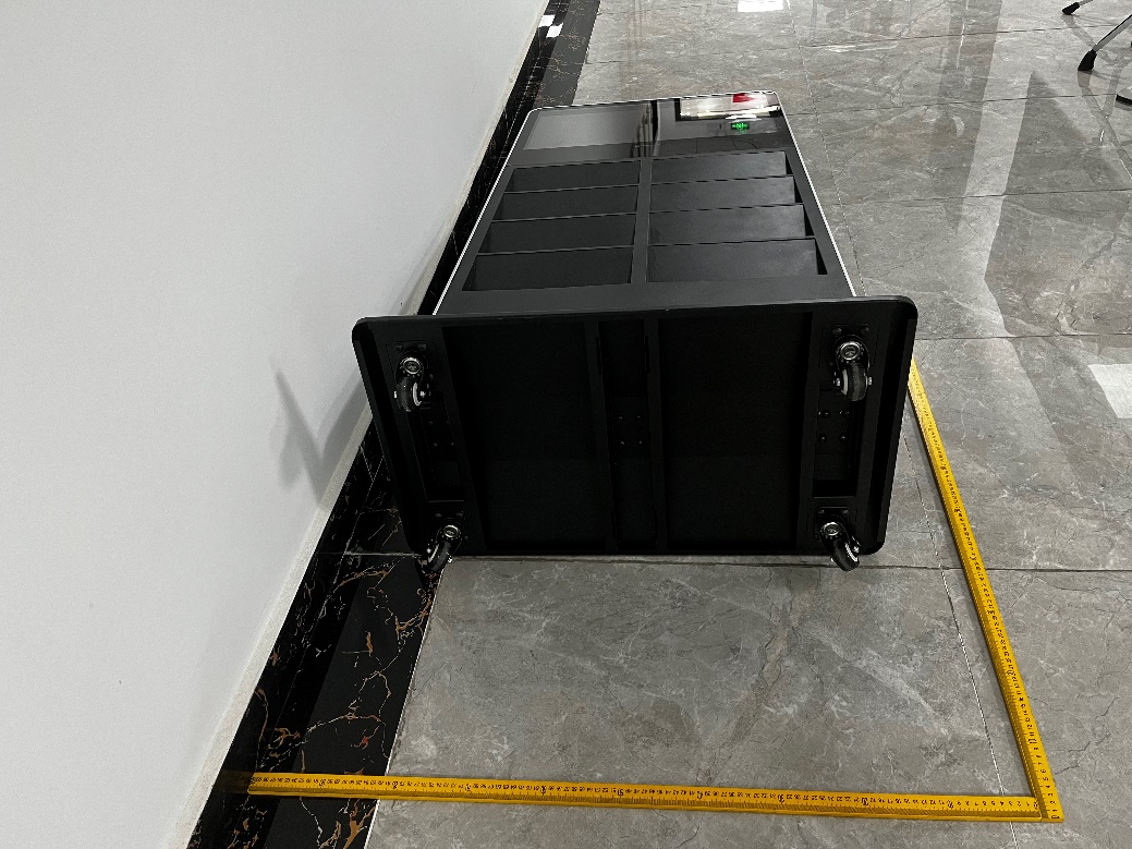 Product image for 2ASCB-DG32LFLR8