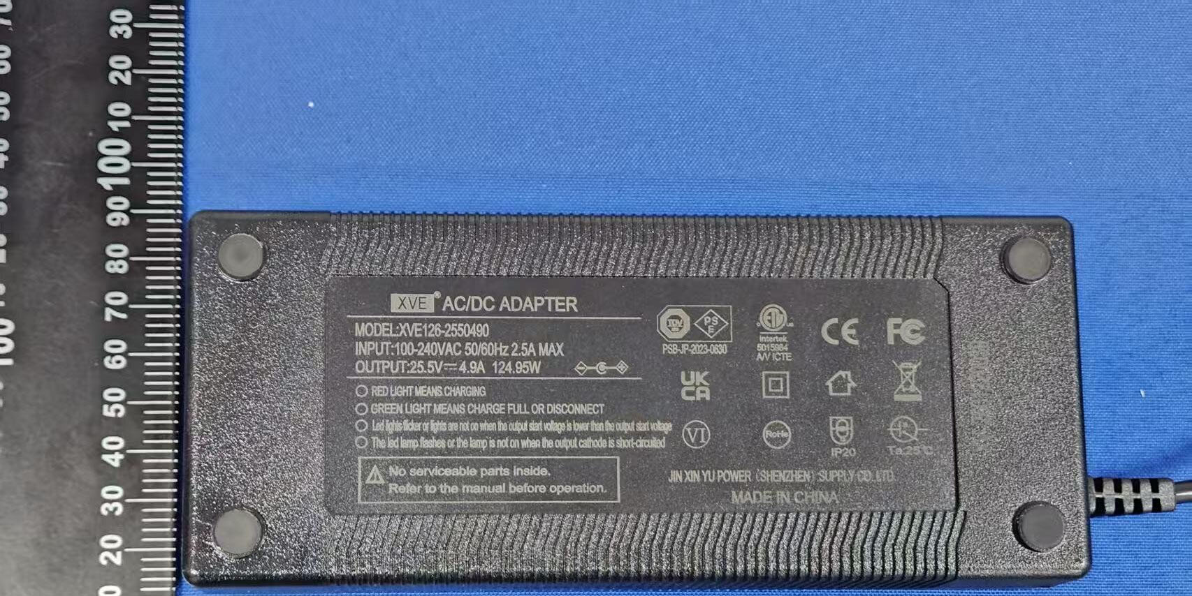 Product image for 2ASCB-DW043NL14