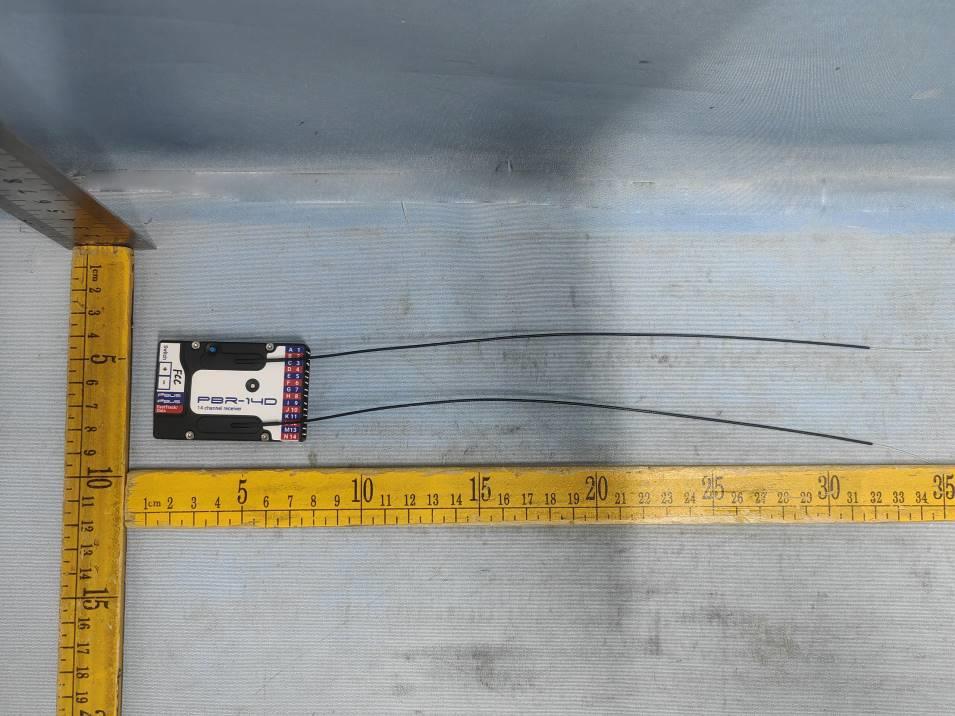 Product image for 2ASCM-PBR-14D